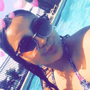 Meet your Posher, Kelsey